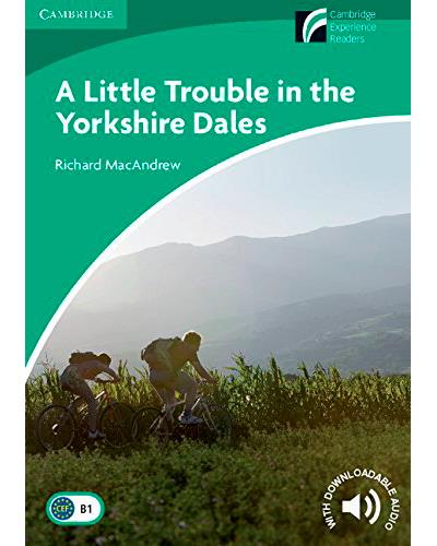 A Little Trouble in the Yorkshire Dales Level 3 Lower-intermediate