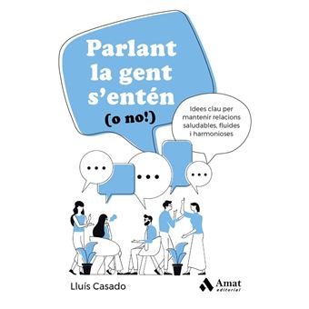 Parlant la gent s'entén (o no!) - 1