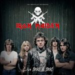 Live 1980 & 1981 / Radio Broadcast Grün - Vinilo Verde