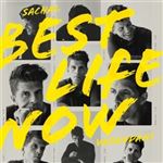 Best Life Now - CD