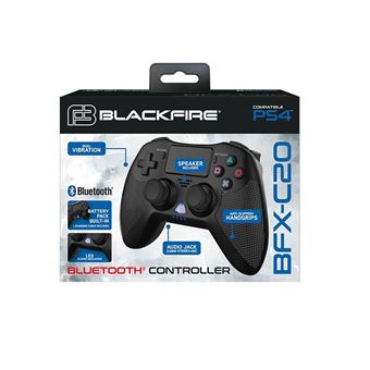 Mando Bluetooth Blackfire BFX-C20 Negro
