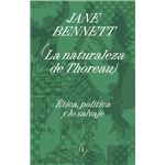 La Naturaleza De Thoreau