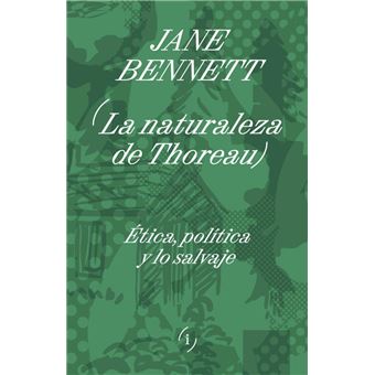 La Naturaleza De Thoreau