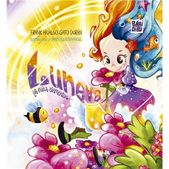 Luneva La Niña Elementos