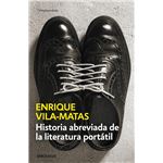 Historia abreviada de la literatura