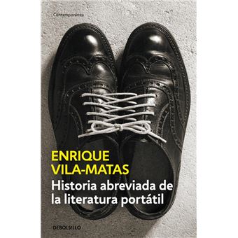 Historia abreviada de la literatura
