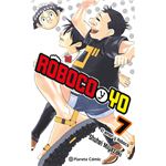 Roboco y yo nº 07