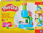 Play-doh- light and look microscopio luminoso