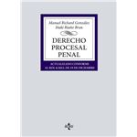 Derecho Procesal Penal