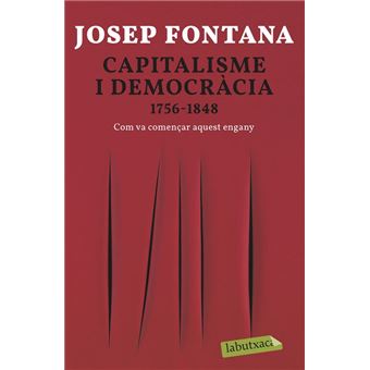 Capitalisme i democracia 1756-1848
