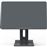 Soporte magnético Adam Elements para tablet Apple iPad Pro 11" Gris 