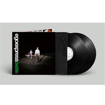 A piece of the action (1995-2005) - 2 Vinilos