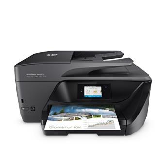 Impresora multifunción HP Officejet Pro 6970