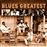 Blues Greatest - Vinilo
