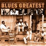 Blues Greatest - Vinilo