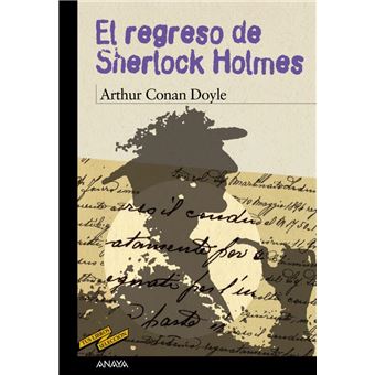 El Regreso De Sherlock Holmes