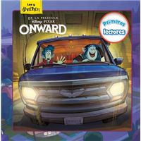 Onward. Primeros lectores