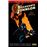 Bogavante Johnson 2. La mano ardiente