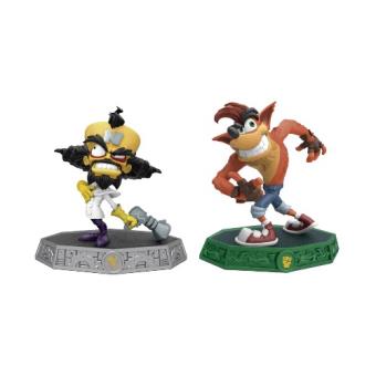 Skylander Starter Pack Crash Expansion (Crash Bandicoot + Dr. Neo Cortex)