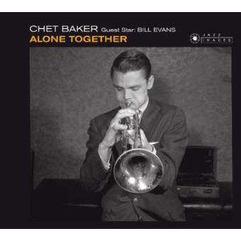 Alone together-chet baker