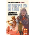 Reckless 5. Sígueme en mi caída