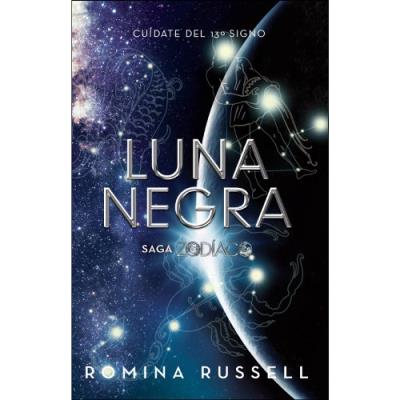 Zodiaco 3. Luna negra