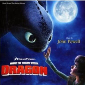 John Powell - 1