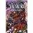 100 % Marvel Hc Veneno. Planeta de Simbiontes