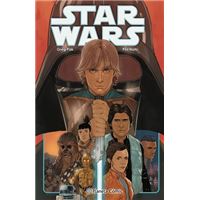 Star Wars Tomo nº 13/13