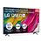 TV QNED 75" LG 75QNED80 AI 4K 2025 Smart TV
