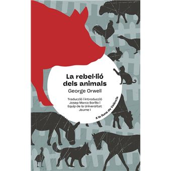La rebel·lió dels animals