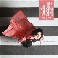 Las cosas que vives - Laura Pausini - Disco