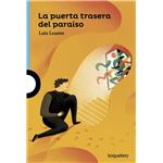 La puerta trasera del paraíso