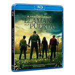 Llaman a la puerta - Blu-ray