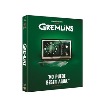 Gremlins Ed Iconic - Blu-Ray