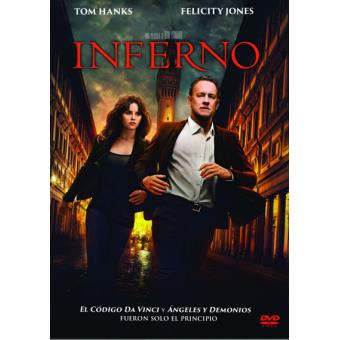 Inferno - DVD