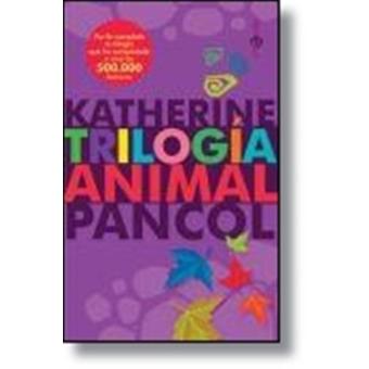 Trilogía Animal (estuche 3 volúmenes bolsillo)