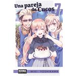 Una Pareja De Cucos 7