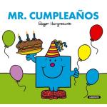 Mr. Cumpleaños