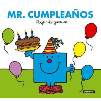 Mr. Cumpleaños