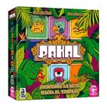 Juego de mesa pakal