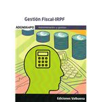 Gestion fiscal-irpf administracion y gestion