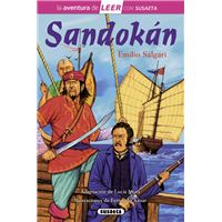 Sandokán