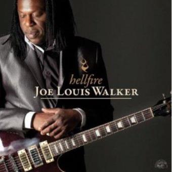 Joe Louis Walker - 1