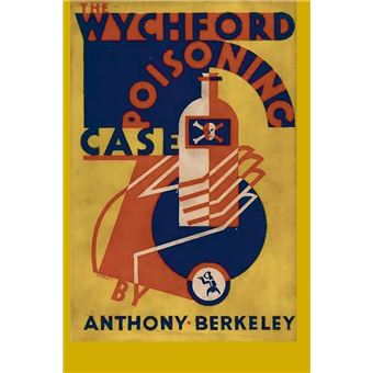 The Wychford Poisoning Case - 1