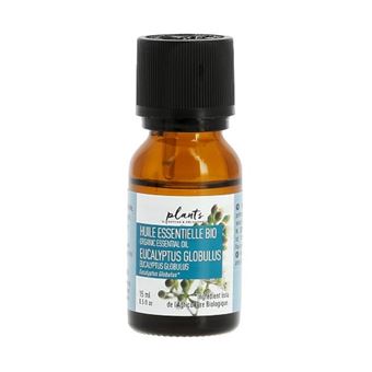 Aceite esencial Eucalipto Globulus 15 ml
