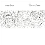 Waiting Game - Vinilo Blanco