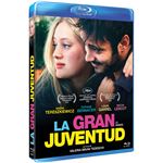 La gran juventud - Blu-ray