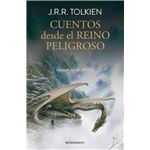 Cuentos desde el Reino Peligroso (NE en rústica)