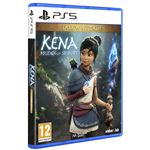 Kena: Bridge of Spirits – Deluxe Edition PS5
